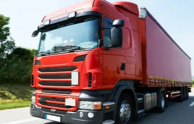 İstanbul Seydiler Ambar Kargo