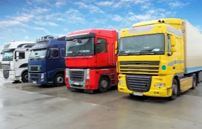 İstanbul Seydiler Nakliye Ambarı