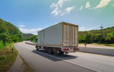 İstanbul ile Seydiler Arası Bulaşık Makinesi Taşıma