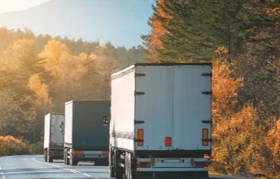 İstanbul ile Seydiler Arası Klima Taşıma