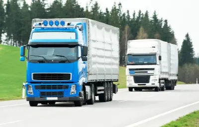 İstanbul ile Seydiler Arası Eşya Taşıma